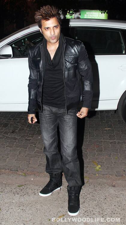 Ganesh Hegde 