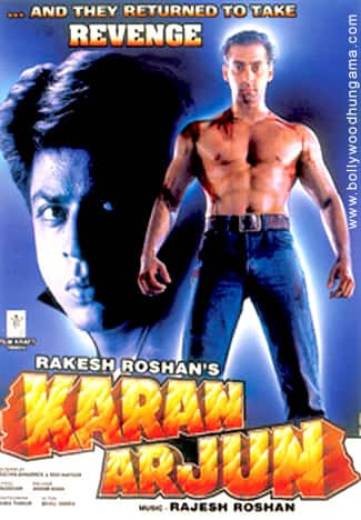 Karan Arjun