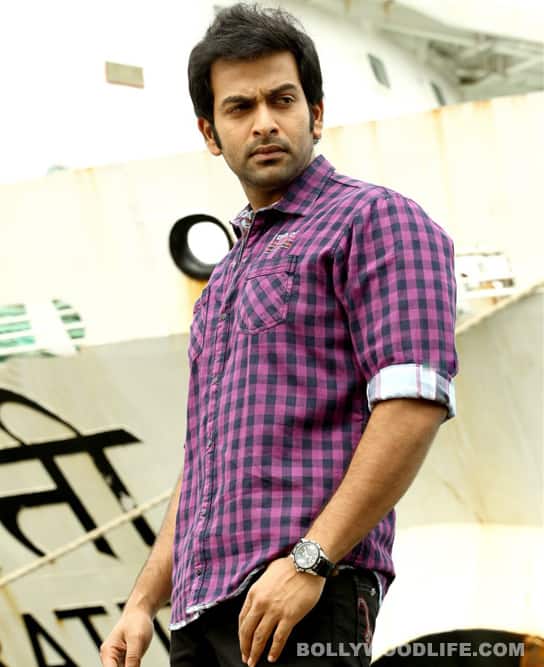 Prithiviraj to star opposite Rajinikanth in ‘Kochadaiyaan’
