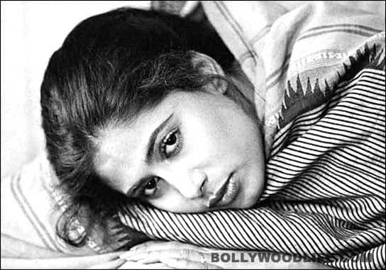 Remembering Smita Patil