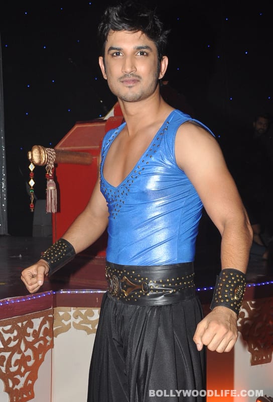 Did Sushant Singh Rajput anger Ekta Kapoor?