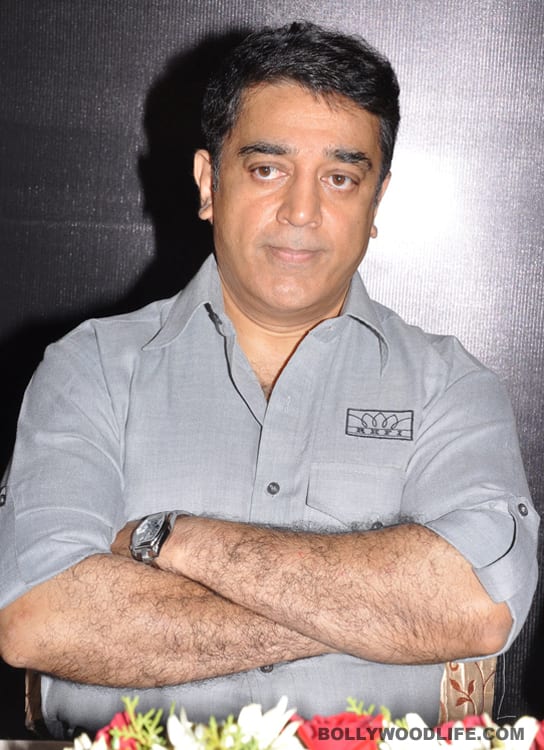 Kamal Haasan: I stopped working for money 25 yrs back