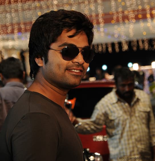 Simbu: I started the ‘Kolaveri di…’ trend Simbu: I started the ‘Kolaveri di…’ trend