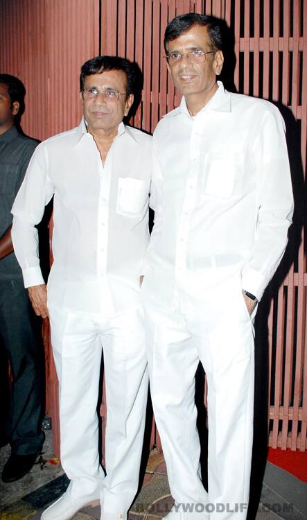 Abbas Mastan
