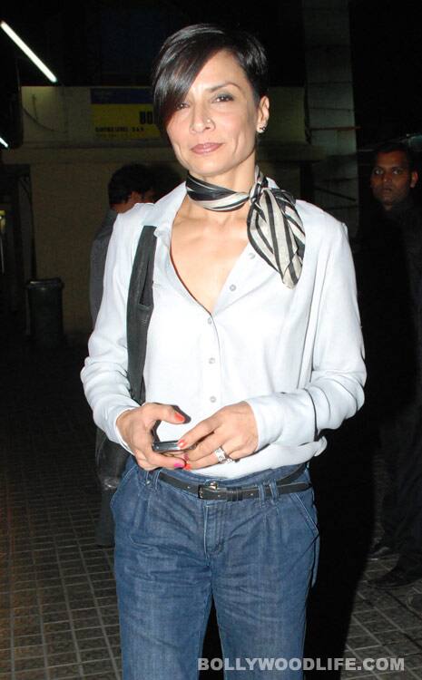Adhuna Akhtar 