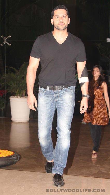 Aftab Shivdasani