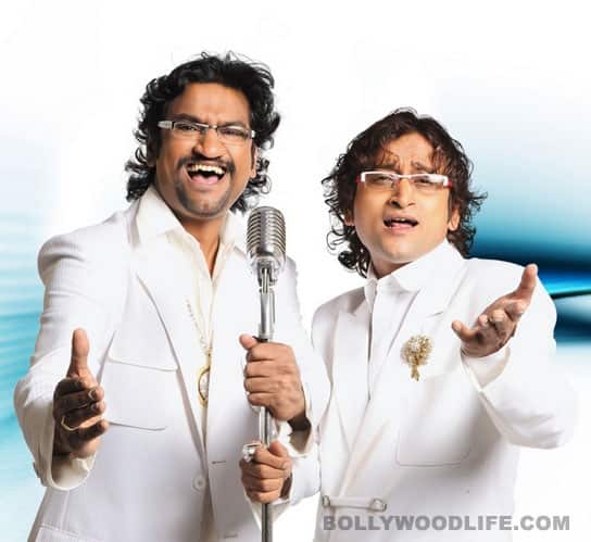 ‘Agneepath’ music composers Ajay-Atul on ‘Chikni Chameli’