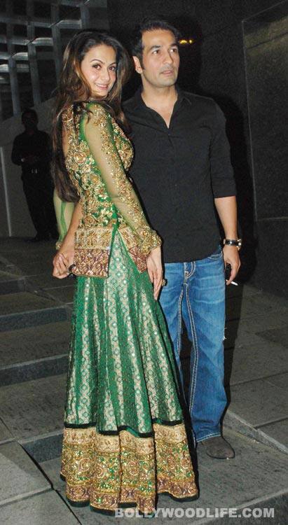 Amrita Arora