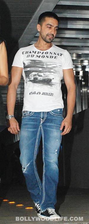 Ashish Chowdhry