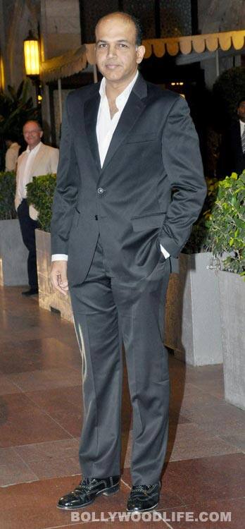 Ashutosh Gowariker 