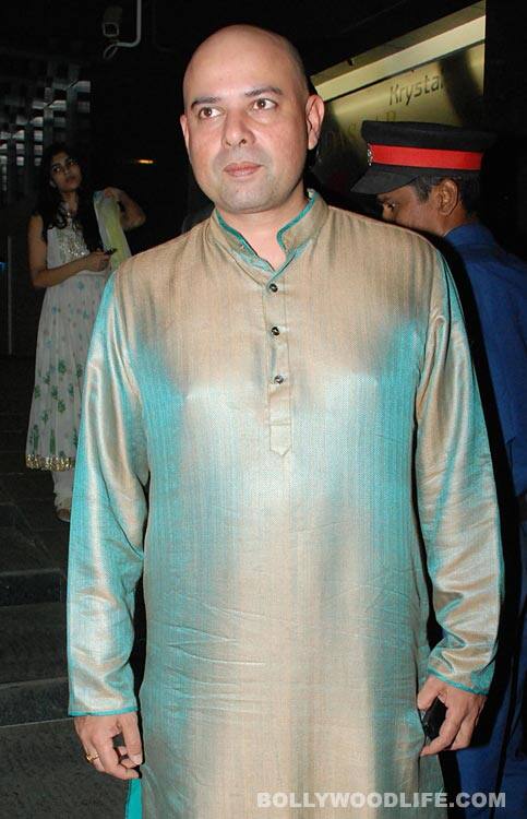 Atul Agnihotri