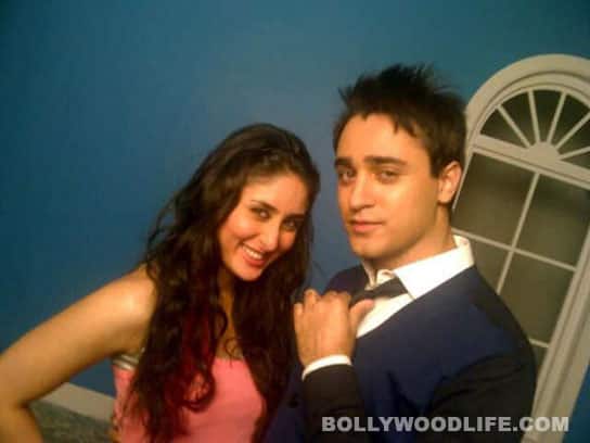 Imran Khan turns director for ‘Ek Main Aur Ekk Tu’