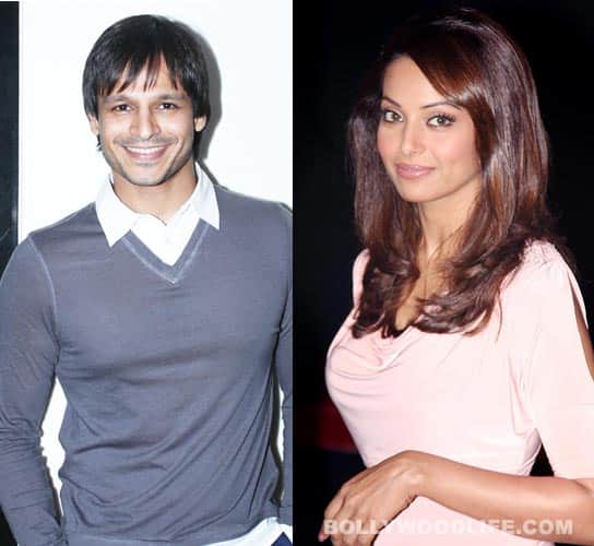 Is Vivek Oberoi taking revenge on Bipasha Basu? Is Vivek Oberoi taking revenge on Bipasha Basu?
