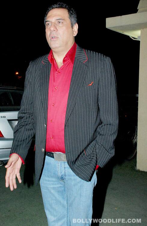 Boman Irani 