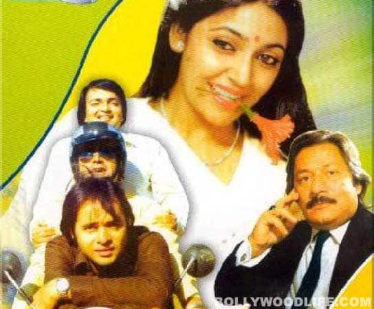 David Dhawan’s ‘Chashme Buddoor’ remake needs a title. Any suggestions?
