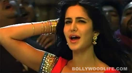 Chikni Chameli: full song from Agneepath