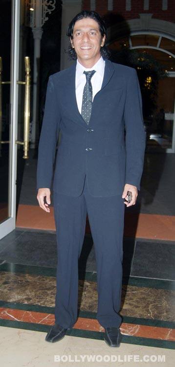 Chunky Pandey 