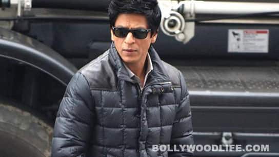 Shahrukh Khan’s ideal exit plan Shahrukh Khan’s ideal exit plan