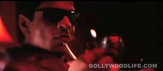 Amrish Shah: Don is not a villain!