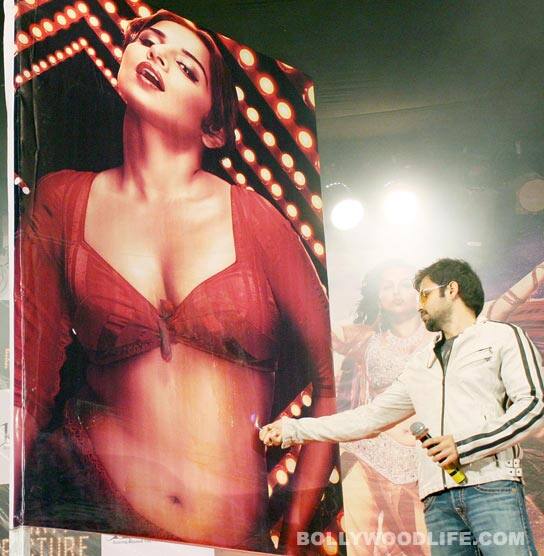 Emraan Hashmi