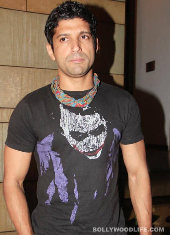 Farhan Akhtar: ‘Don 2′ is more action-packed Farhan Akhtar: ‘Don 2′ is more action-packed