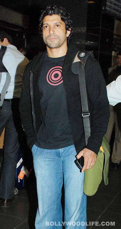 Farhan Akhtar