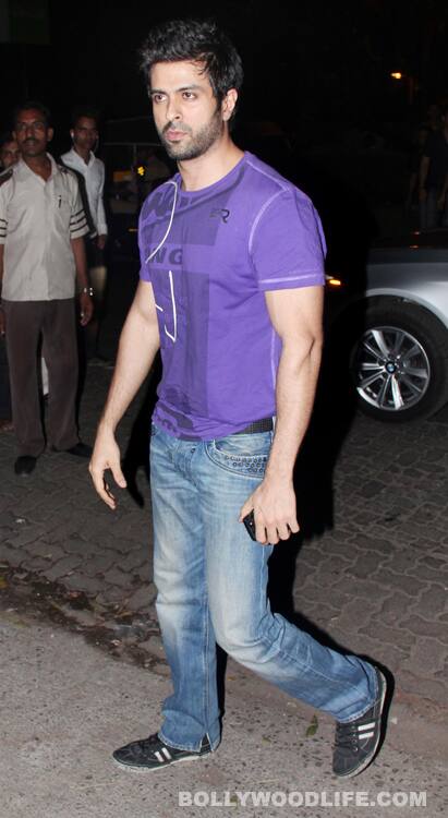 Harman Baweja 