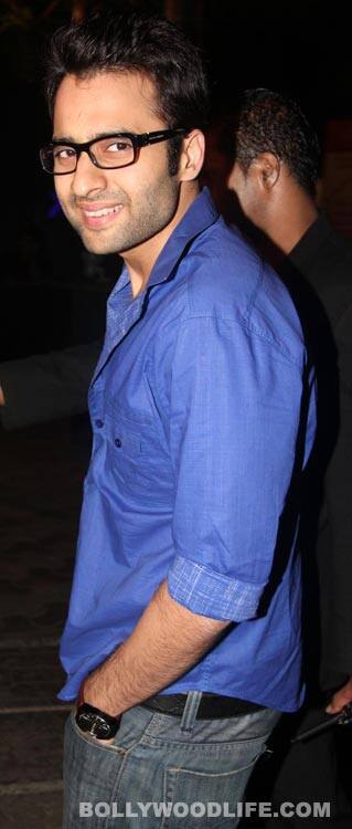 Jackky Bhagnani