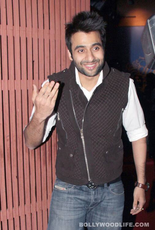 Jackie Bhagnani