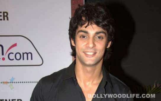 Karan Wahi enters ‘Kuch Toh Log Kahenge’