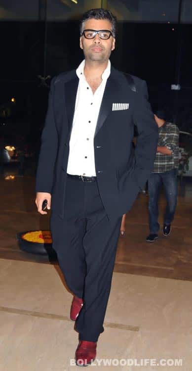 Karan Johar
