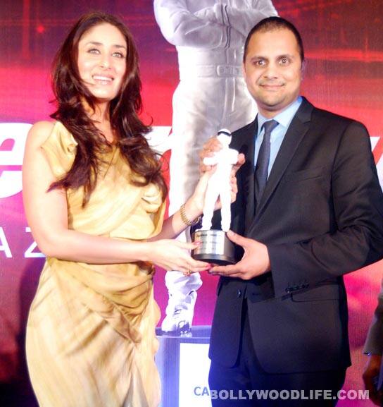 Kareena Kapoor 