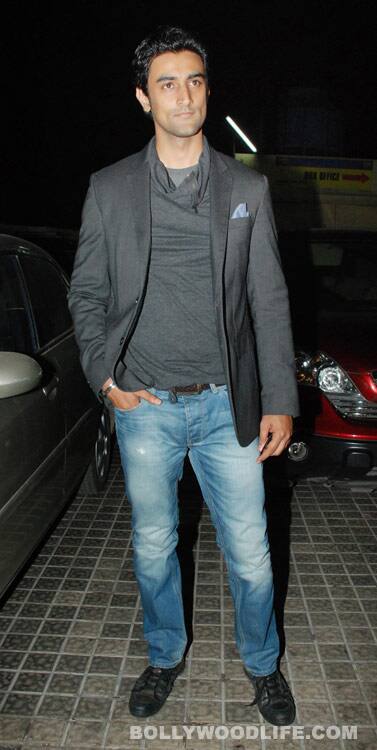 Kunal Kapoor 