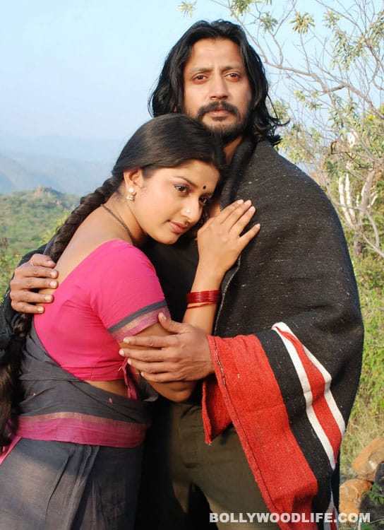 MAMBATTIYAN movie review: It is outdated, slow-paced