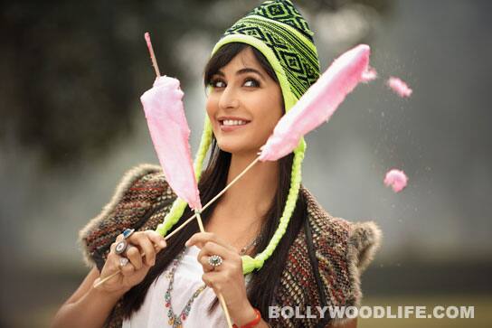 Will Katrina Kaif dance at a New Year’s eve party? Will Katrina Kaif dance at a New Year’s eve party?