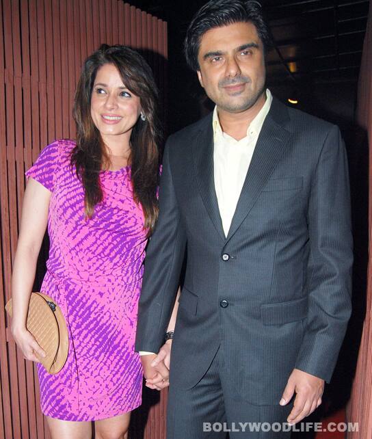 Neelam & Samir Soni