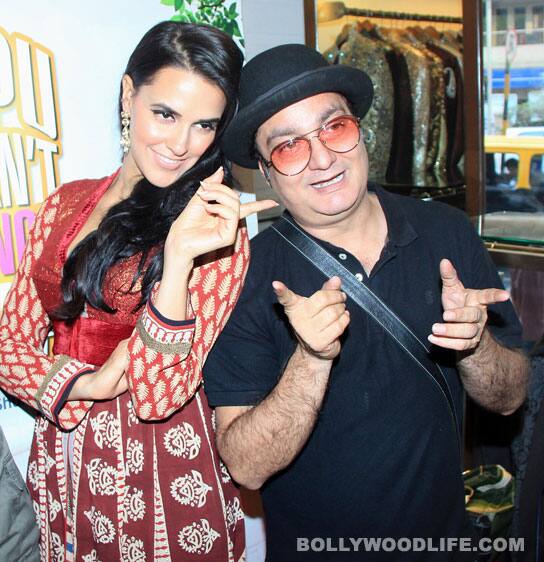 Neha & Vinay