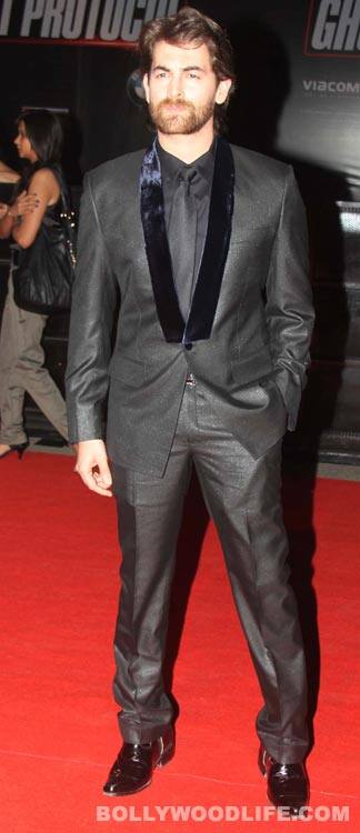 Neil Nitin Mukesh 