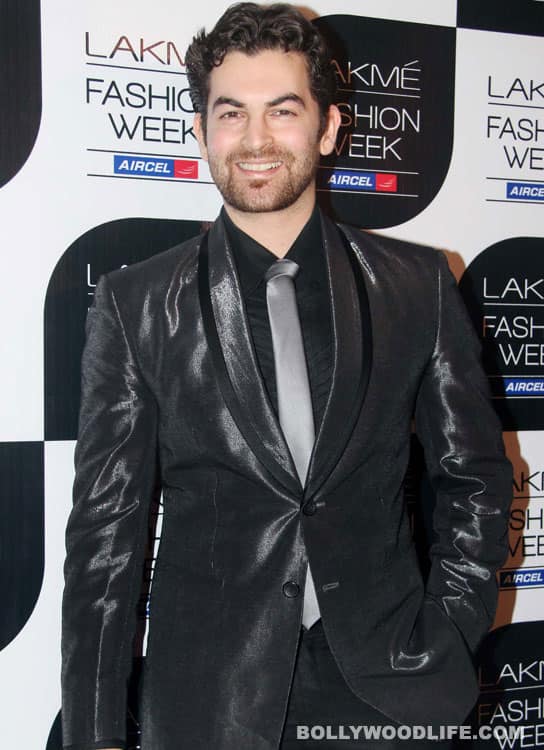 Neil Nitin Mukesh wants to get into film production