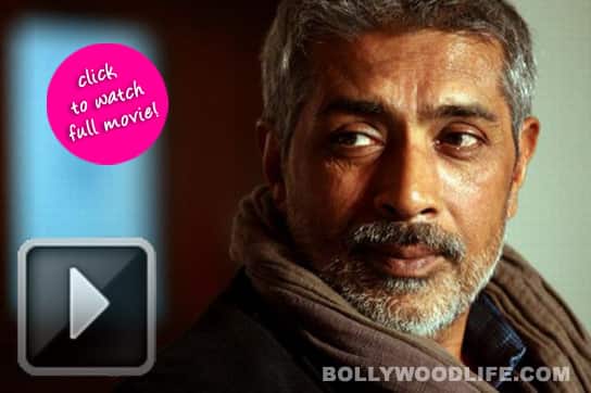 Prakash Jha: The caste system exists in India!