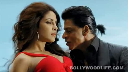 DON 2 Quick movie review: Priyanka, Lara look clueless