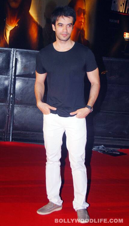 Puneet Malhotra 