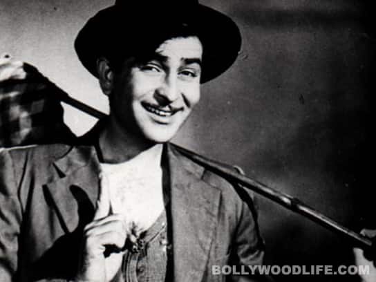 Remembering Raj Kapoor!