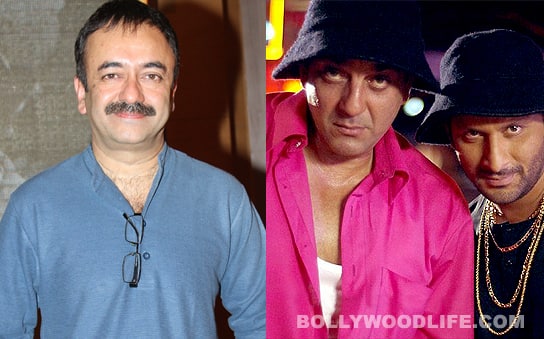 Would you like to watch a Munnabhai film not made by Rajkumar Hirani?