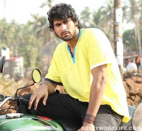 Ram Gopal Varma makes Rana Daggubati work out with cops!