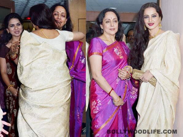 rekha