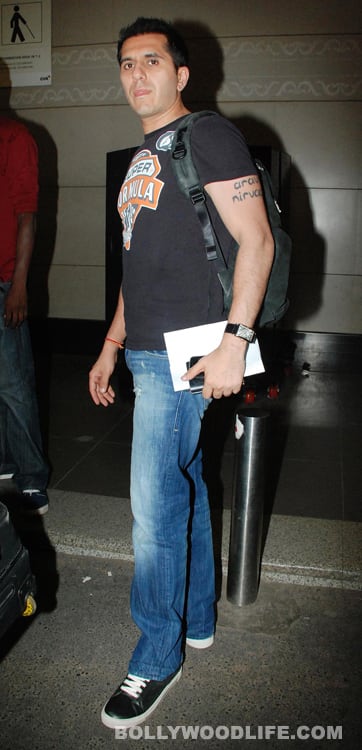Ritesh Sidhwani 