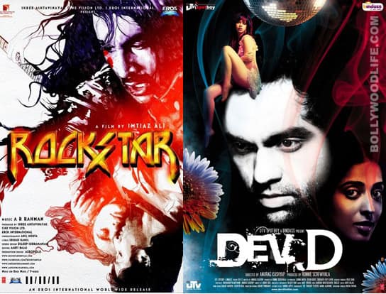 Anurag Kashyap and Imtiaz Ali’s shared passion!
