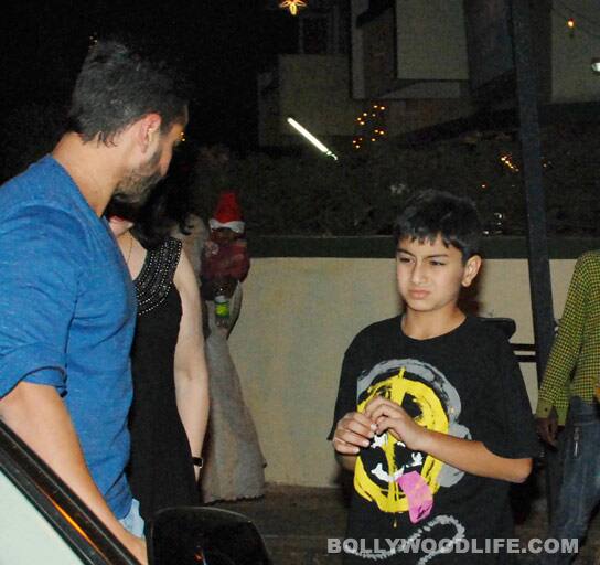 Saif Ali Khan