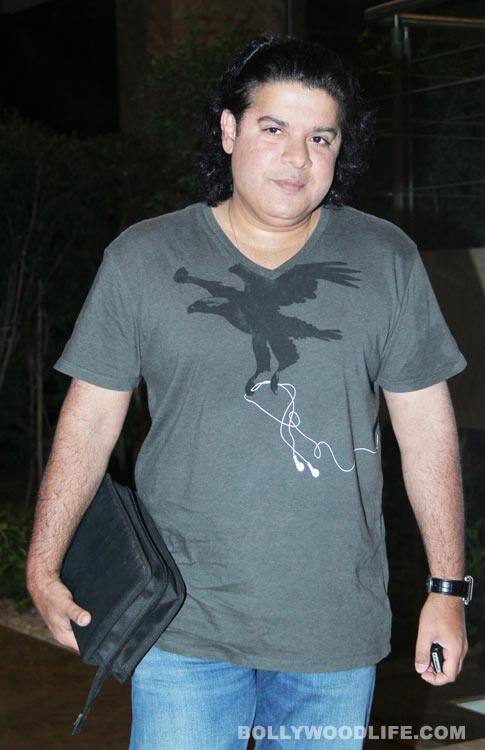 Sajid Khan